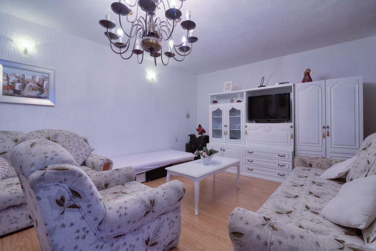 Apartment Lea Senj  Eksteriør bilde
