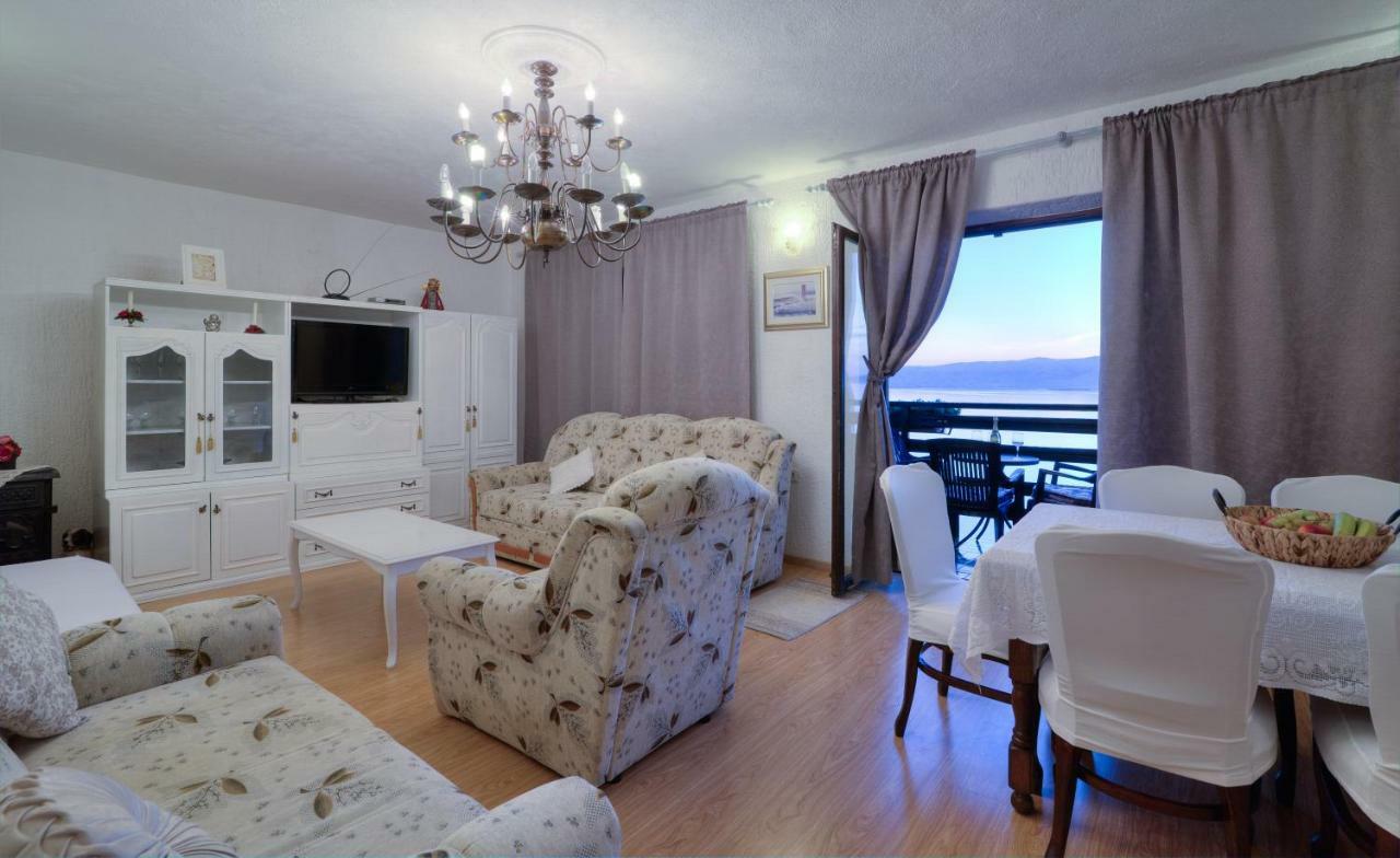 Apartment Lea Senj  Eksteriør bilde