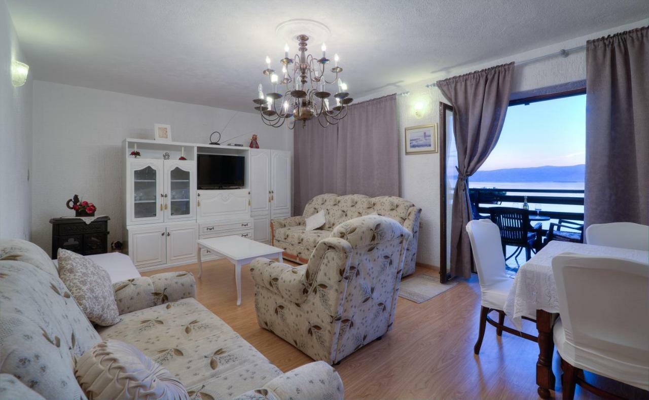 Apartment Lea Senj  Eksteriør bilde
